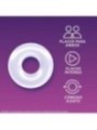 DUREX - ANNEAU PÉNIS DE PLAISIR