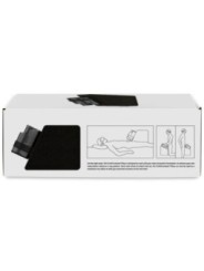 KIIROO - OREILLER MULTIFONCTIONNEL ET SANGLE KEON OREILLER MULTIFONCTIONNEL