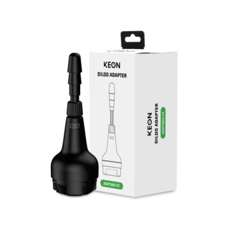 KIIROO - ADAPTATEUR DE GODE KEON ADAPTATEUR DE GODE