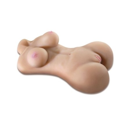 EXTREME TOYZ - MASTURBATEUR DE SALOPE PIPEDREAM EXTREME MEGA FUCK