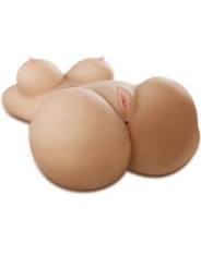 EXTREME TOYZ - MASTURBATEUR DE SALOPE PIPEDREAM EXTREME MEGA FUCK
