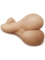 EXTREME TOYZ - MASTURBATEUR DE SALOPE PIPEDREAM EXTREME MEGA FUCK