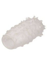 CALEXOTICS - STROKER NUBBY RÉVERSIBLE