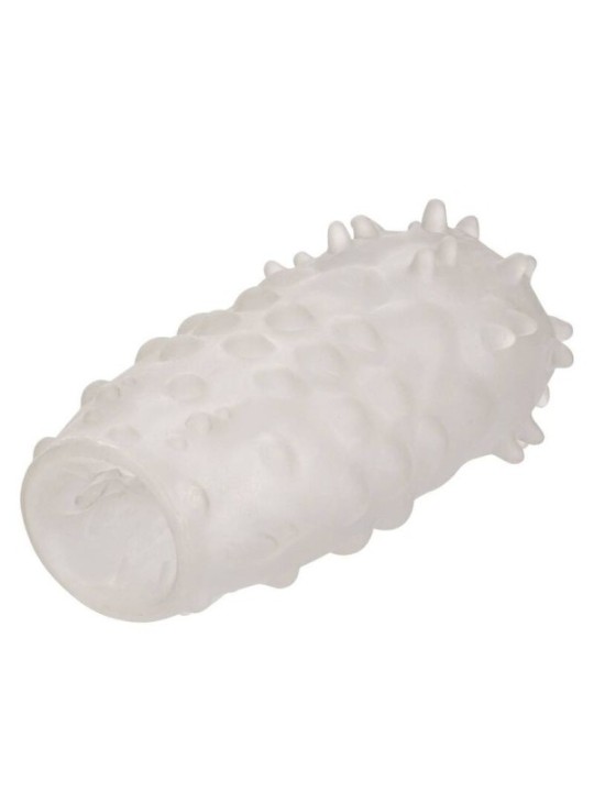 CALEXOTICS - STROKER NUBBY RÉVERSIBLE