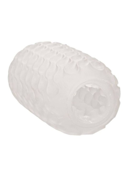 CALEXOTICS - STROKER NUBBY RÉVERSIBLE