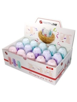 PRETTY LOVE - OEUF...