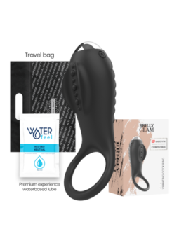 BRILLY GLAM - ALAN COCK...