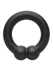 CALEXOTICS - BAGUE MUSCULAIRE ALPHA NOIR