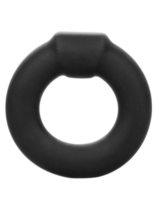 CALEXOTICS - BAGUE ALPHA OPTIMUM NOIR
