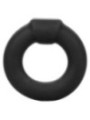 CALEXOTICS - BAGUE ALPHA OPTIMUM NOIR