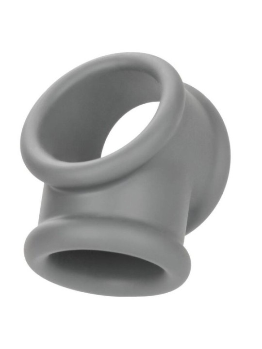CALEXOTICS - BAGUE ALPHA PRECISION GRIS
