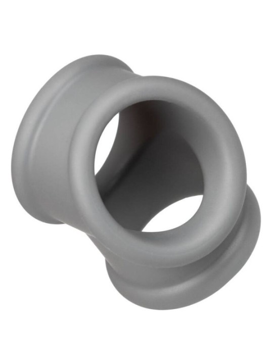 CALEXOTICS - BAGUE ALPHA PRECISION GRIS