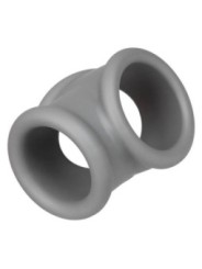 CALEXOTICS - BAGUE ALPHA PRECISION GRIS