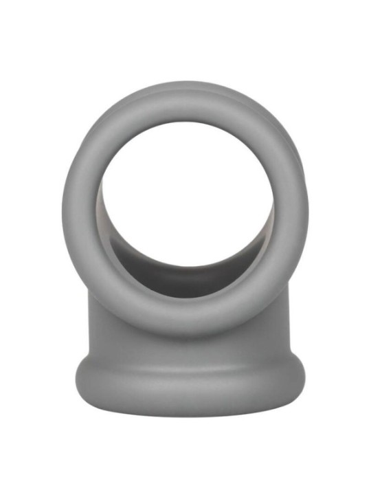 CALEXOTICS - BAGUE ALPHA PRECISION GRIS