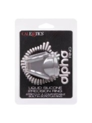 CALEXOTICS - BAGUE ALPHA PRECISION GRIS