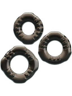 BAILE - COCK RINGS YVONNE...