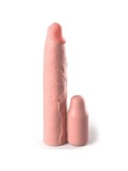 FANTASY X- TENSIONS - MANCHE PIPEDREAMS 22,86 CM + PEAU PLUG 7,62 CM