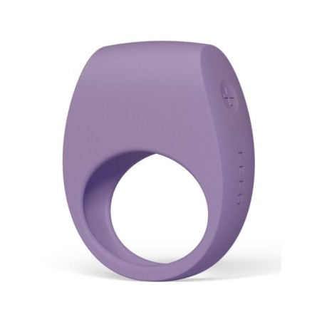 LELO - ANNEAU VIBRATEUR VIOLETTE TOR 3