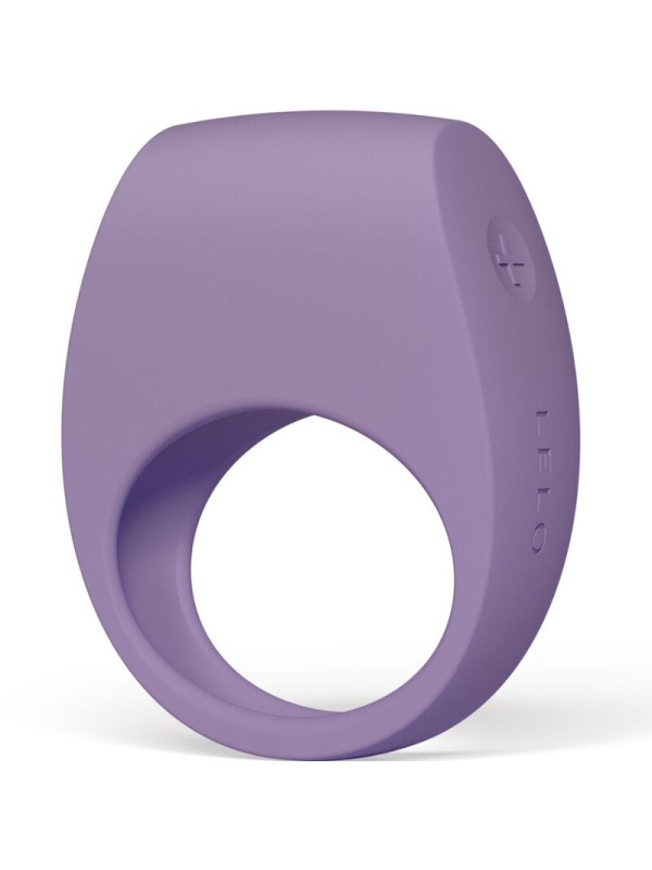 LELO - ANNEAU VIBRATEUR VIOLETTE TOR 3