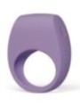 LELO - ANNEAU VIBRATEUR VIOLETTE TOR 3