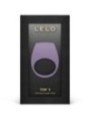 LELO - ANNEAU VIBRATEUR VIOLETTE TOR 3