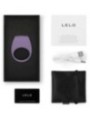LELO - ANNEAU VIBRATEUR VIOLETTE TOR 3