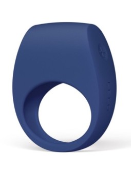 LELO - ANNEAU VIBRATEUR TOR 3 BLEU