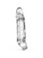 GET REAL - MANCHON DEXTENSION MOYEN TRANSPARENT