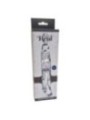 GET REAL - MANCHON DEXTENSION XLARGE TRANSPARENT