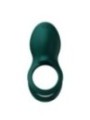 ZALO - BAGUE VIBRANTE COUPLES BAYEK VERTE