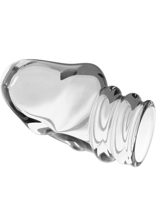 PRETTY LOVE - ÉPAISSISSANT DE PÉNIS TRANSPARENT JEREMY
