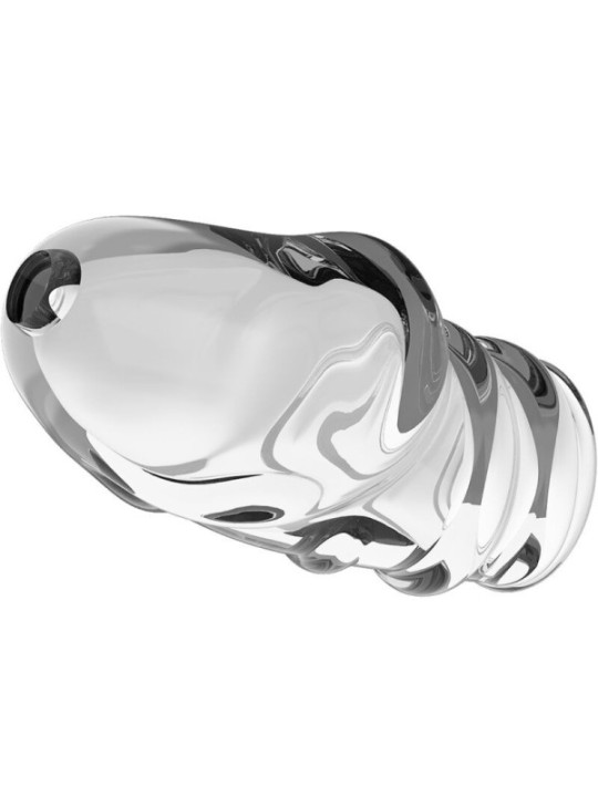 PRETTY LOVE - ÉPAISSISSANT DE PÉNIS TRANSPARENT JEREMY