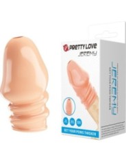 PRETTY LOVE - JEREMY ÉPAISSISSANT NATUREL POUR PÉNIS