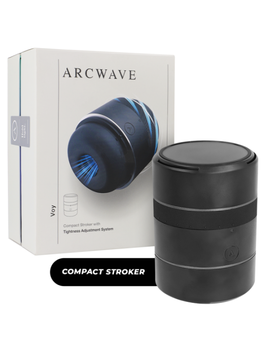 ARCWAVE - STROKER VOY COMPACT