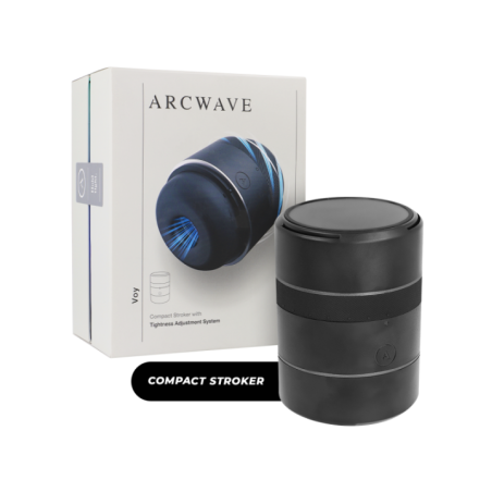 ARCWAVE - STROKER VOY COMPACT