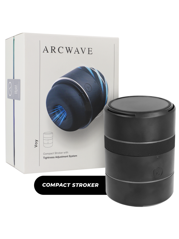 ARCWAVE - STROKER VOY COMPACT