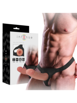 INTENSE - HARNAIS CREUX...