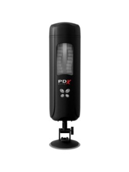 PDX ELITE - STROKER ULTIMATE MILKER AVEC VOIX