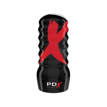 PDX ELITE - MASTURBATEUR AIR-TIGHT