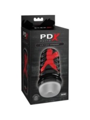 PDX ELITE - MASTURBATEUR AIR-TIGHT