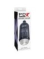PDX PLUS - STROKER MASTURBATEUR DISCRET DEEP CREAM SHAMPOOING CONCEPTION DE BOUTEILLE