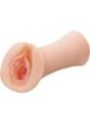 FETISH FANTASY EXTREME - MASTURBATEUR MÂLE EN SILICONE JUICY SNATCH