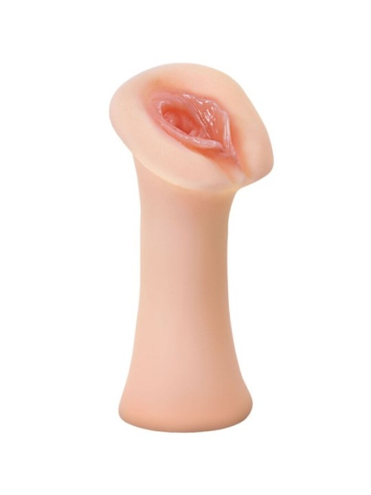FETISH FANTASY EXTREME - MASTURBATEUR MÂLE EN SILICONE JUICY SNATCH