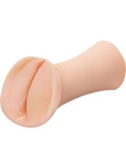 FETISH FANTASY EXTREME - MASTURBADEUR MÂLE EN SILICONE À FENTE GLISSANTE