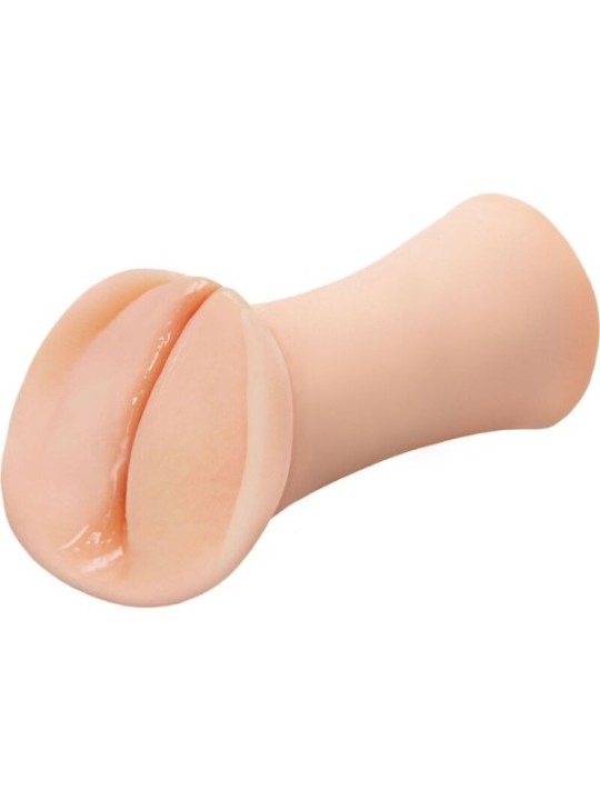 FETISH FANTASY EXTREME - MASTURBADEUR MÂLE EN SILICONE À FENTE GLISSANTE