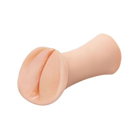 FETISH FANTASY EXTREME - MASTURBADEUR MÂLE EN SILICONE À FENTE GLISSANTE