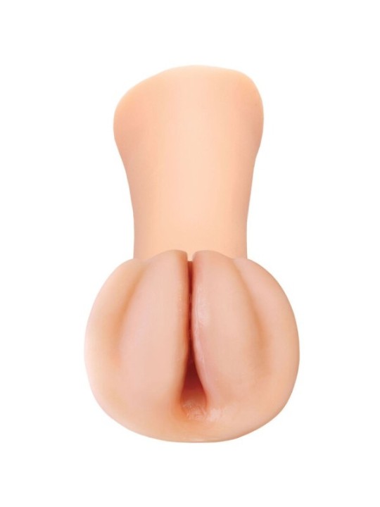 FETISH FANTASY EXTREME - MASTURBADEUR MÂLE EN SILICONE À FENTE GLISSANTE