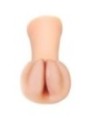 FETISH FANTASY EXTREME - MASTURBADEUR MÂLE EN SILICONE À FENTE GLISSANTE