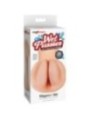 FETISH FANTASY EXTREME - MASTURBADEUR MÂLE EN SILICONE À FENTE GLISSANTE