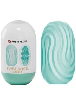PRETTY LOVE - OEUF MASTURBATEUR TWIST ANGE CUPIDON